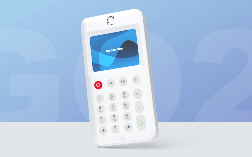 I 5 Migliori POS Portatili del 2025: Quale Scegliere per la Tua Attività my pos go 2