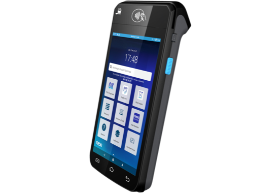 I 5 Migliori POS Portatili del 2025: Quale Scegliere per la Tua Attività nexi pos smart mini