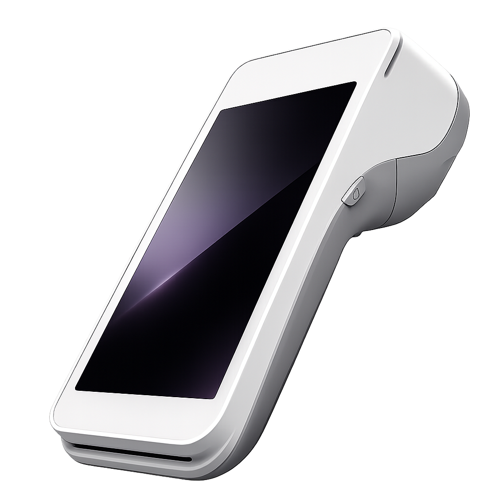 Terminale POS PAX A920Pro