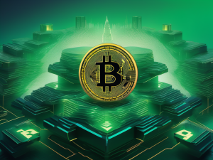 Bitcoin La criptovaluta pionieristica