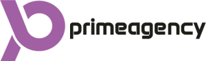 primeagency cosenza logo