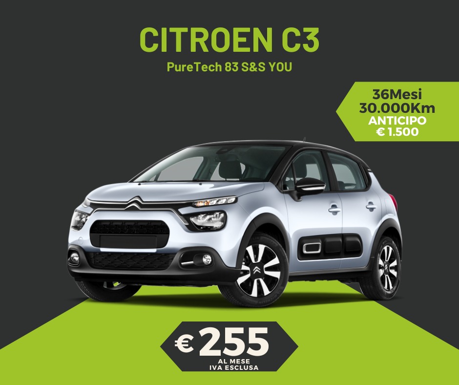 Citroen C3