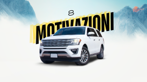 8 motivazioni vincenti per preferire il noleggio