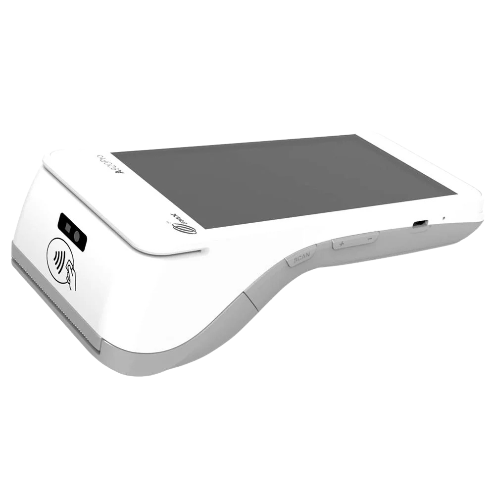 pos per pagamenti digitali in mobilità