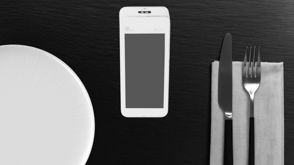 Pos Portatile Ristorante