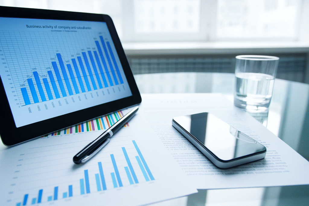 Anticipo Transato POS 2025: Finanziamento Innovativo per Aziende | Guida Completa