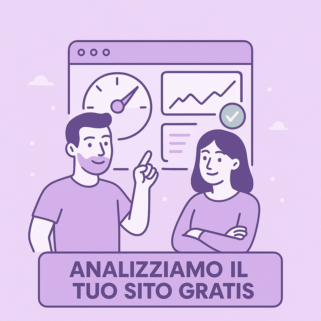 Analizza gratis il tuo sito web free website status checker new