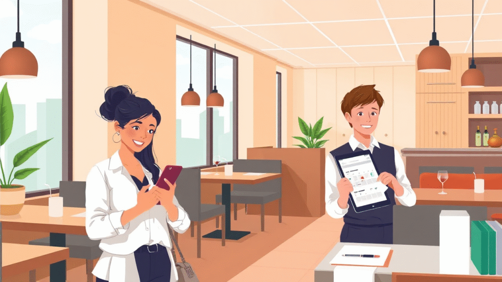 Il Miglior Plugin WordPress per Gestire le Prenotazioni nei Ristoranti e Locali