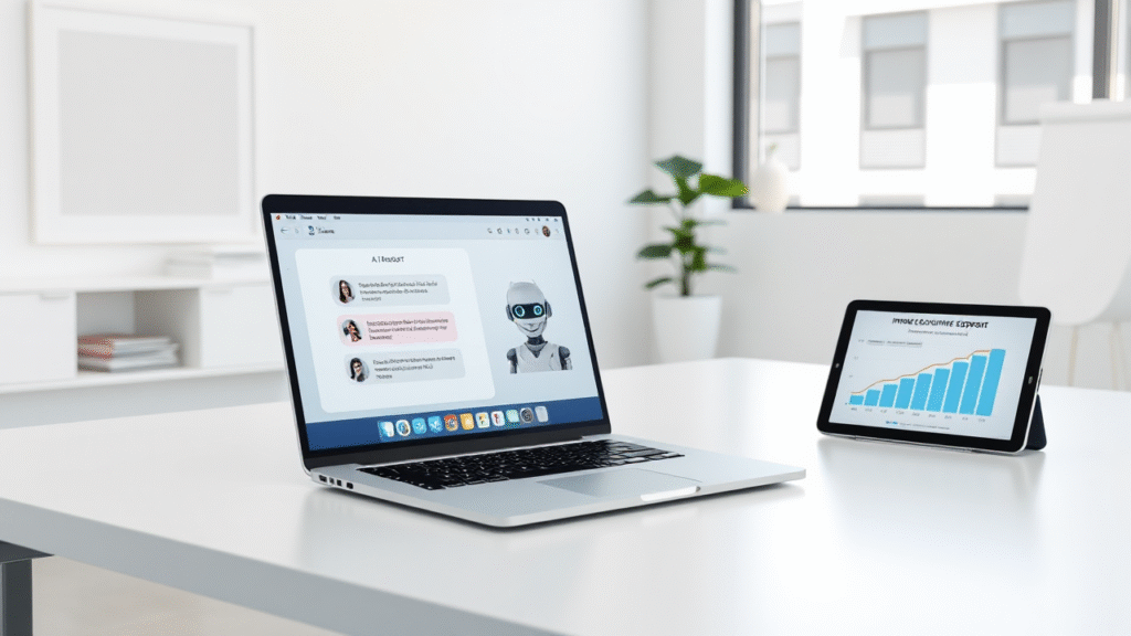 Chatbot intelligenti con ChatGPT: come ridurre i costi di assistenza clienti e migliorare il servizio