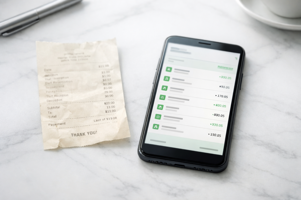 Addio alla ricevuta POS: cosa cambia davvero da marzo 2026 (e cosa devi conservare per il 730)