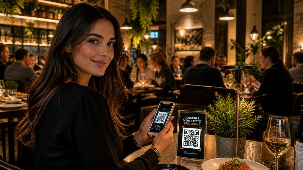 menu gratis per ristoratori